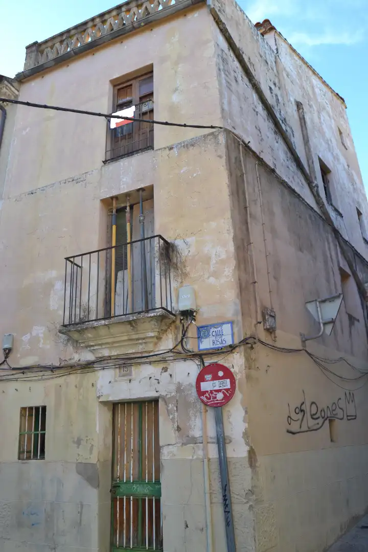 Immobles singulars en venda a Calle Rosas 15, imagen 11