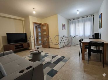 Flat for sale in El Viso de San Juan