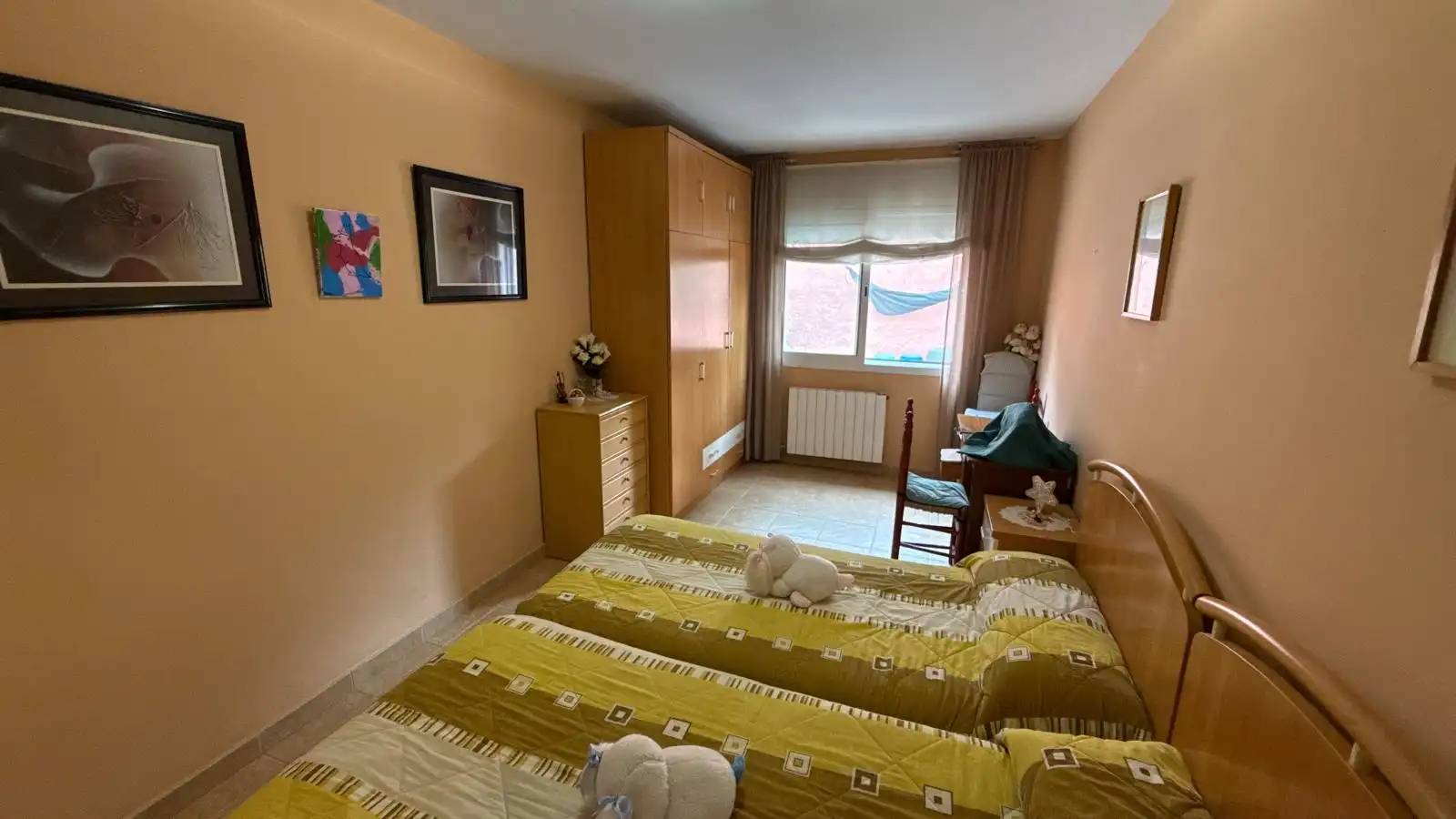 Casa o xalet en venda a Carrer de ĽEspiga, Sant Muç
