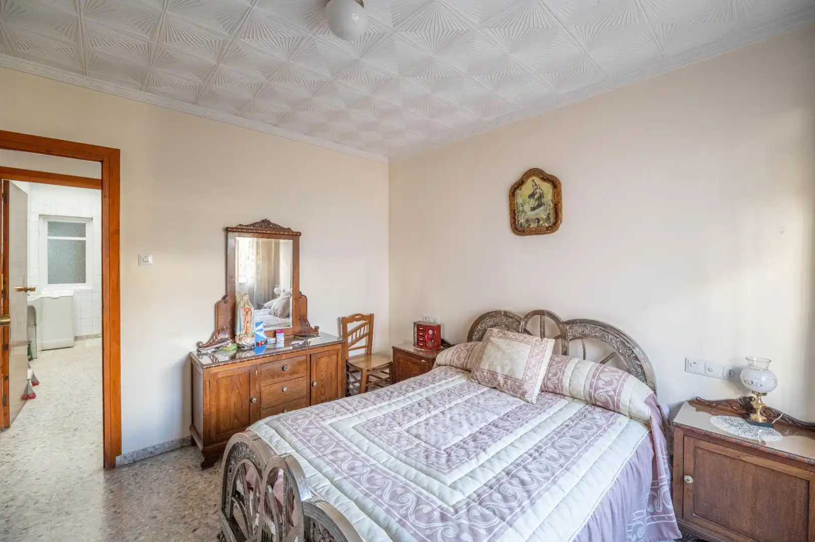 Habitación de Piso en venta en Órgiva con Terraza