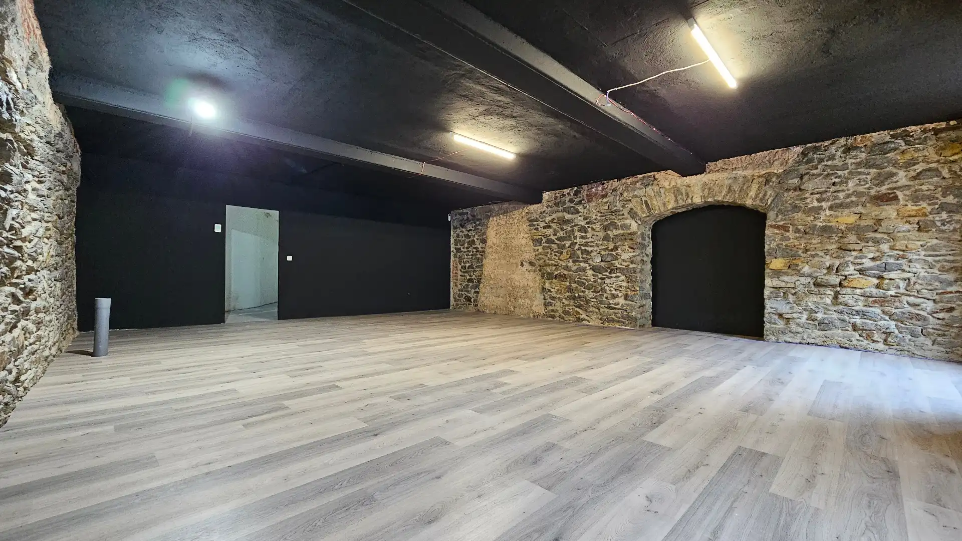 Local comercial en venda a Mateo Benigno de Moraza Kalea, imagen 17