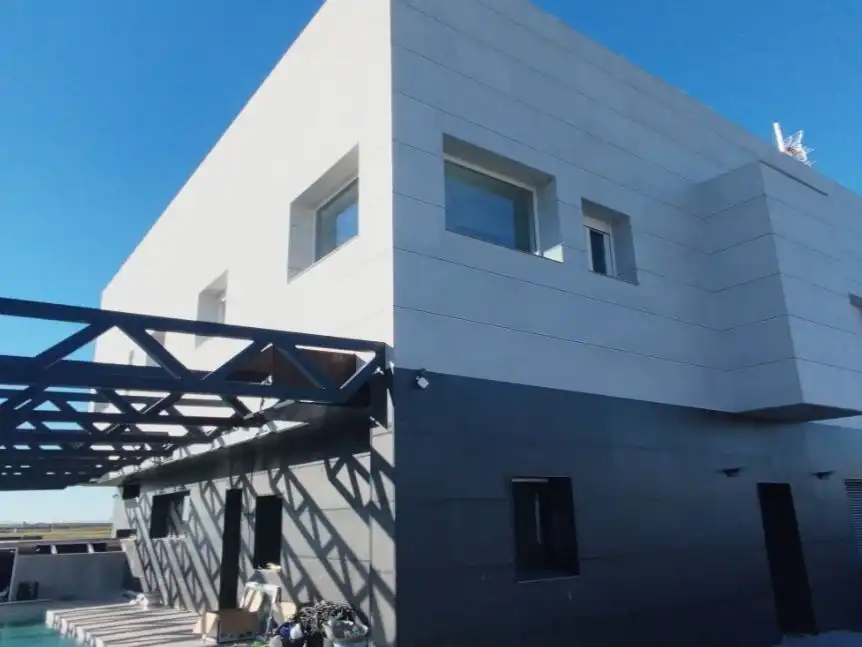 Villa mit Pool zum Verkauf in Ronda castilla oeste 125, imagen 3
