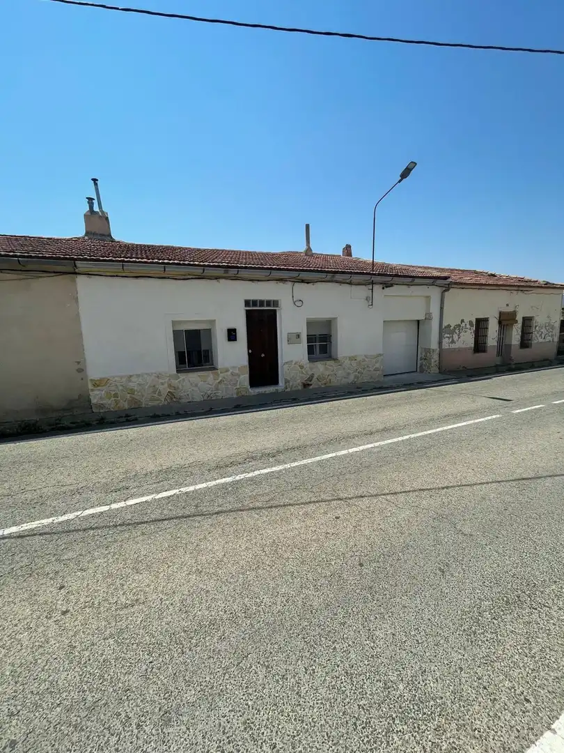 Casa rustica in vendita a Jumilla