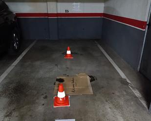 Garage to rent in Alcázar de San Juan