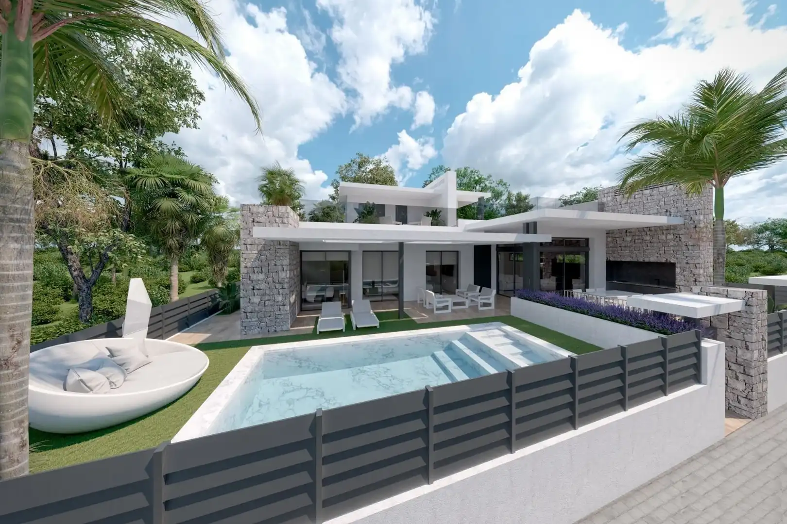 House for sale in Mar Menor Golf