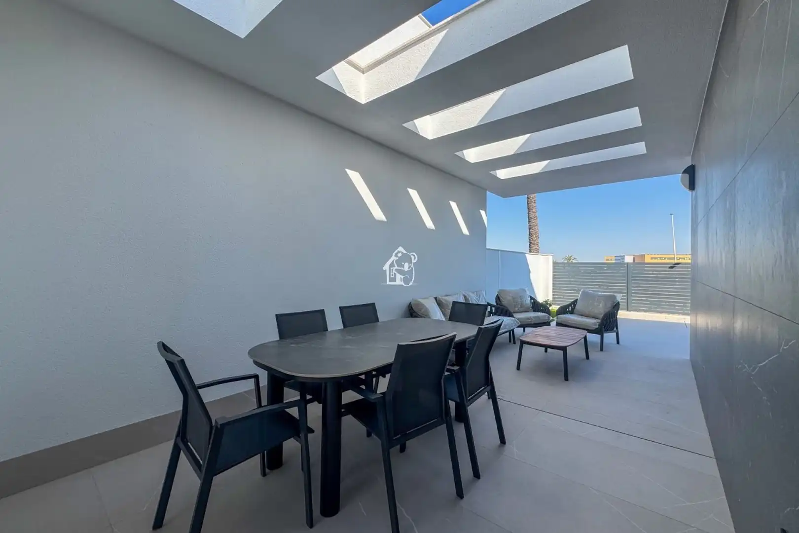 Adosado con jardín en venta en Nueva Torrevieja - Aguas Nuevas, imagen 28