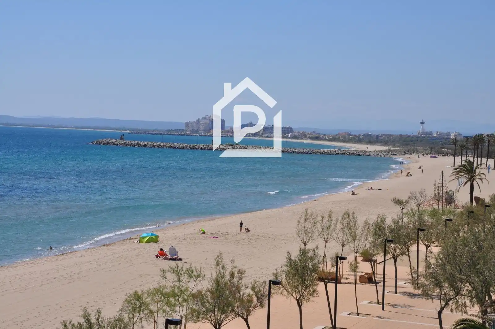 Piso con piscina en venta en Joanot Martorell, imagen 37