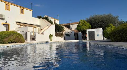 Photo 4 of Single-family semi-detached for sale in Pueblo Latino, Pilar de la Horadada