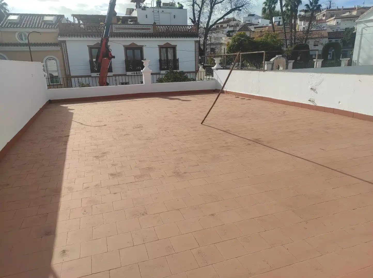 Local comercial en venda a Plaza de la Inmaculada