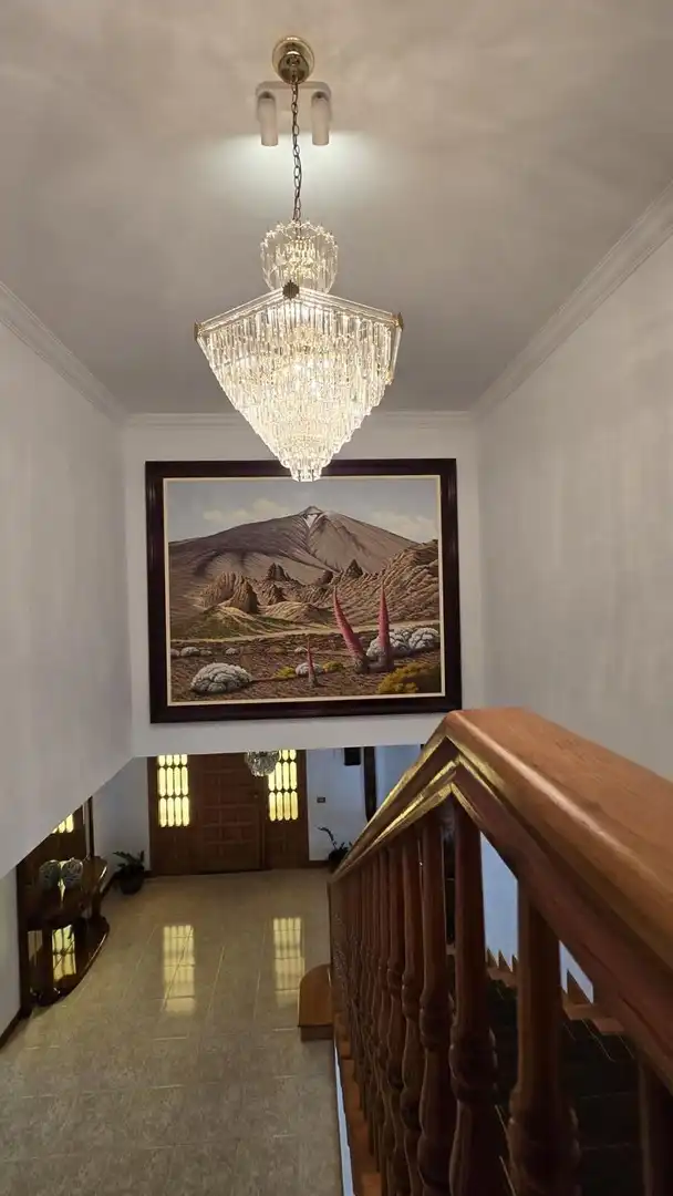 Maison avec jardin à vendre à El Bebedero - Pinolere - Aguamansa, imagen 17