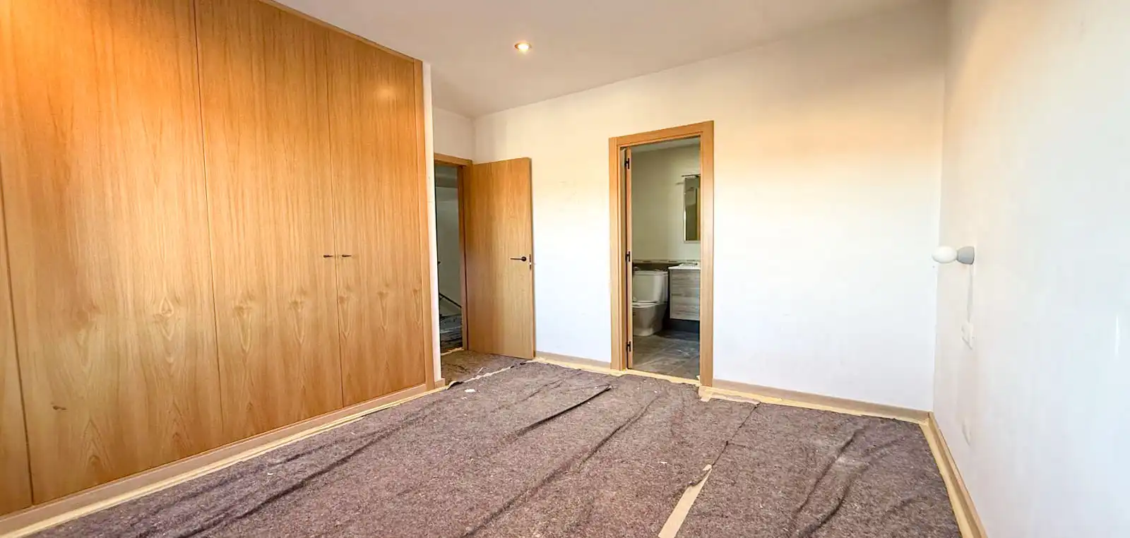 Bedroom of Houses for sale in Vigo   with Heating, Private garden and Terrace