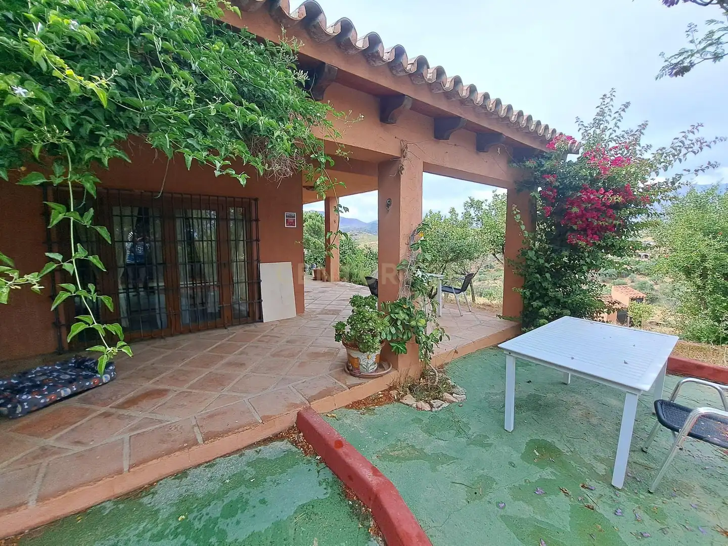 Casa con terraza en venta en Diseminado Entrerrios, 200, Mijas, Spain, imagen 5
