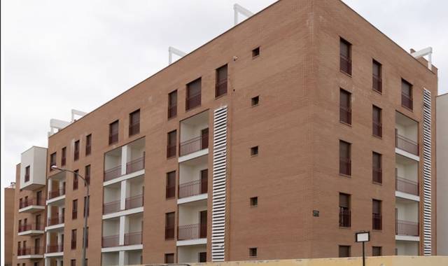 Piso en Venta en Centro