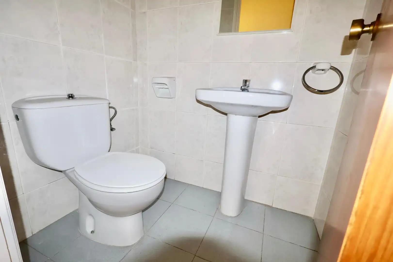 Bany de Local en venda en Lloret de Mar amb Calefacció