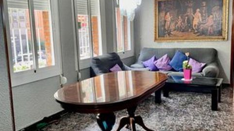 Foto 3 de Piso en venta en Carrer Dels Alts Forns, La Marina del Port, Barcelona Capital