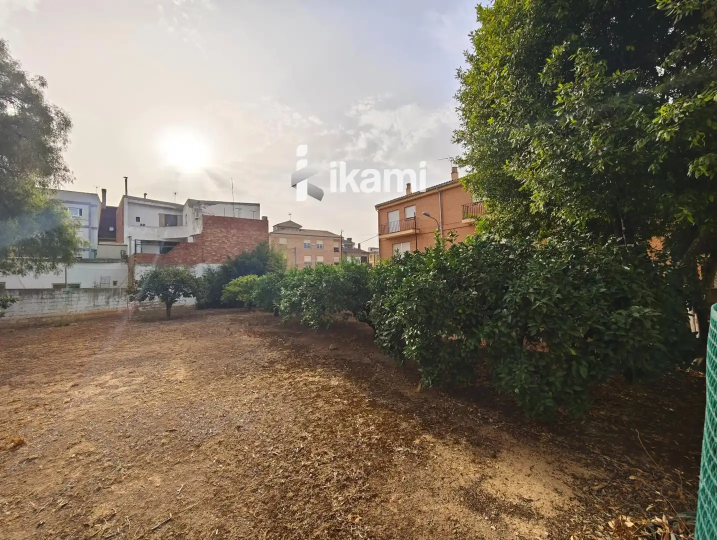 Casa amb jardí en venda a Blasco Ibañez, imagen 70