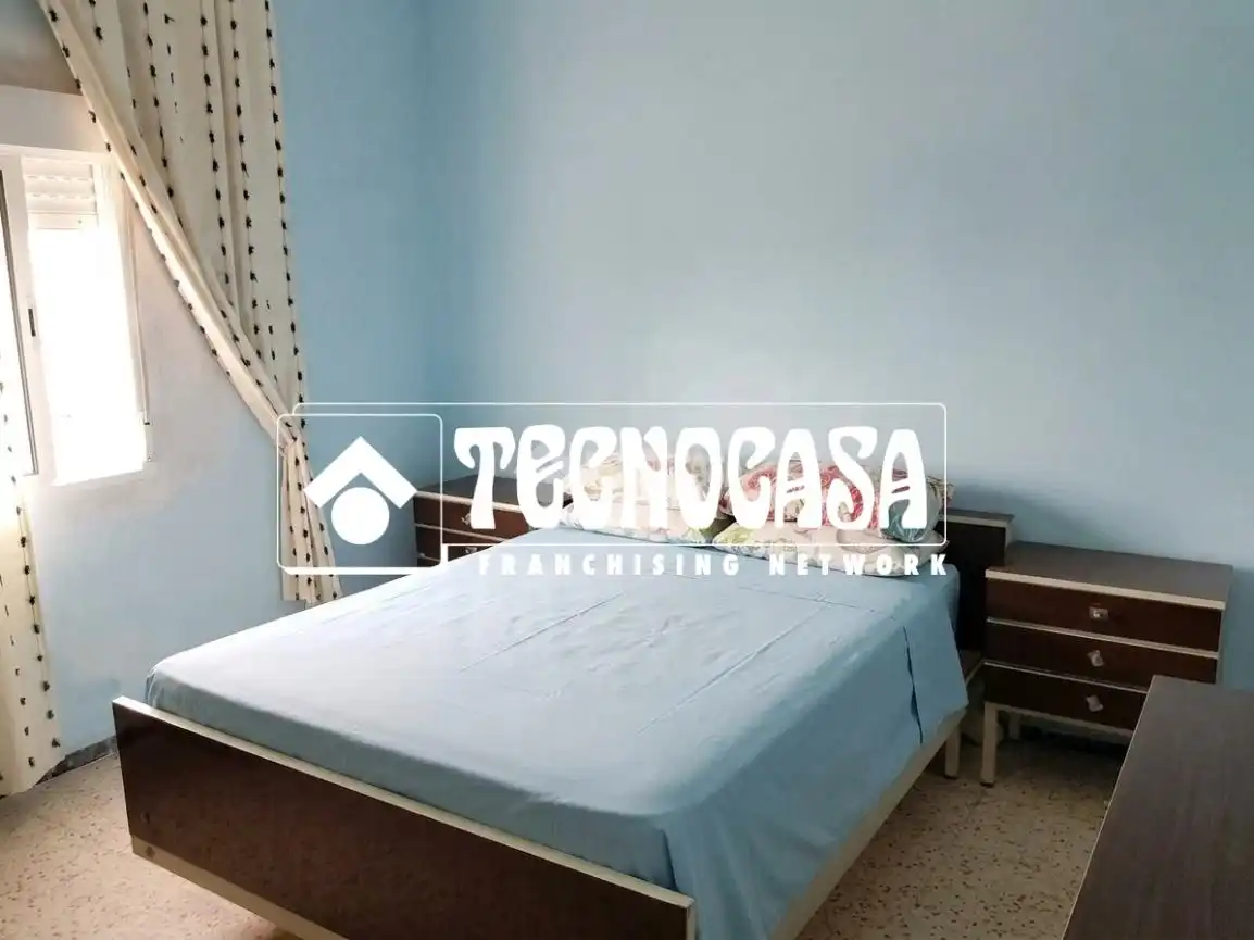 Habitación de Ático en venta en Las Palmas de Gran Canaria con Amueblado