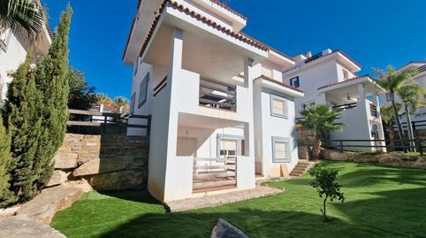 Foto 5 de Casa o xalet en venda a Chullera, Málaga