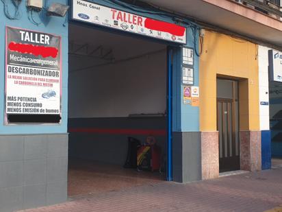 Nau industrial en venda en Gandia