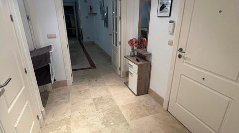 Foto 4 de Piso de alquiler en Ribera del Paraiso, 5, Puerto de Sotogrande - La Marina, Cádiz