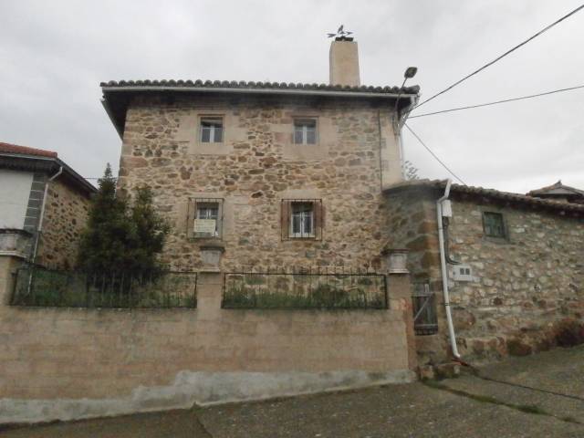 Finca rústica en Venta en Plaza San Julian, 35 en San Cebrián de Mudá