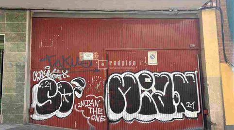 Foto 5 de Garaje en venta en Horno de Labradores, Casco histórico de Vicálvaro, Madrid