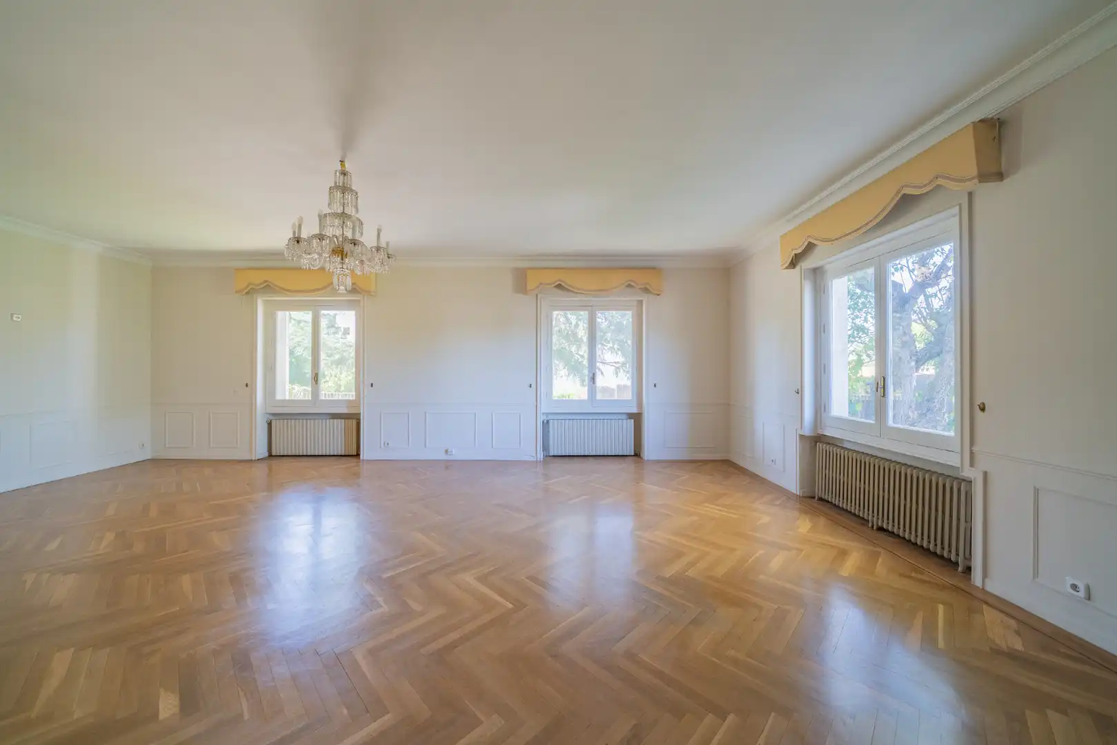 Chalet con jardín en alquiler en Moncloa - Aravaca, imagen 8