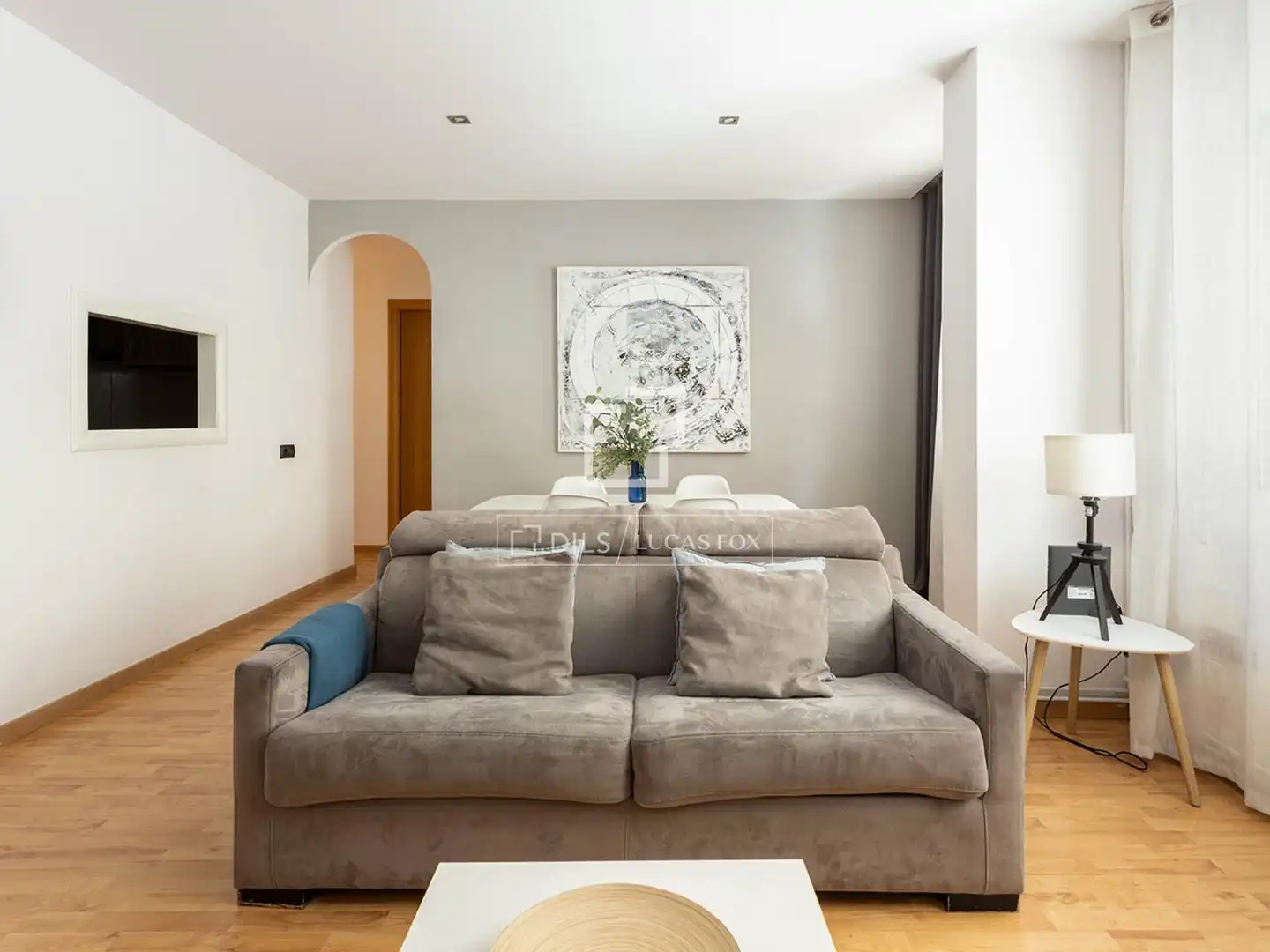 Flat with lift for sale in Gràcia, imagen 6