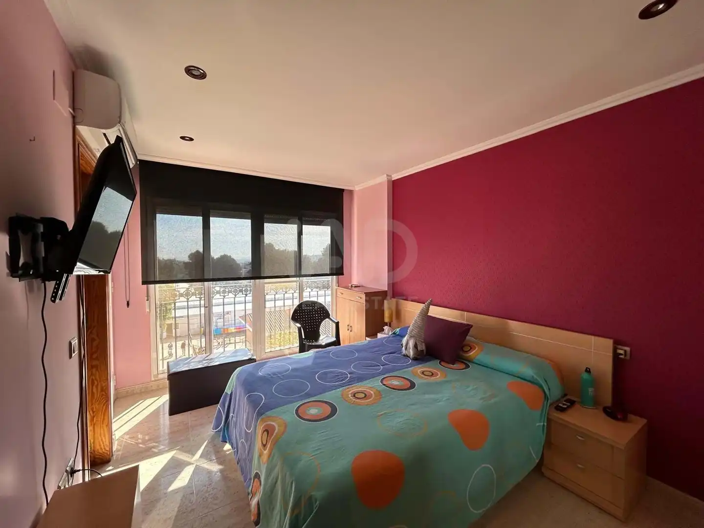 Habitación de Piso en venta en La Vall d'Uixó con Aire acondicionado y Calefacción