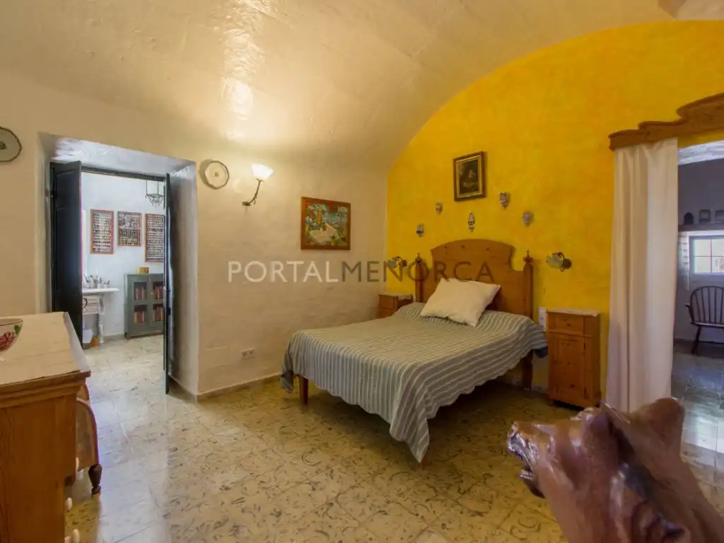 Country house for sale in Sant Lluís - S'Ullestrar - Torret, imagen 21
