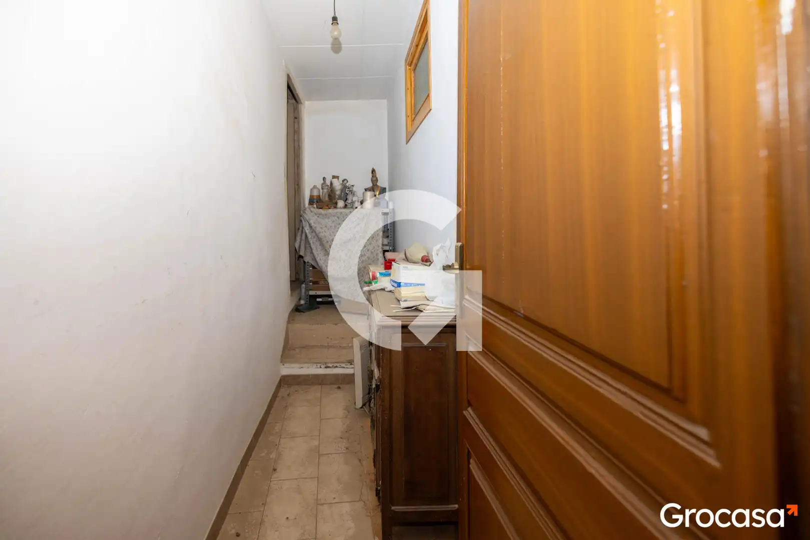 Casa rústica amb terrassa en venda a CL PATI, imagen 15