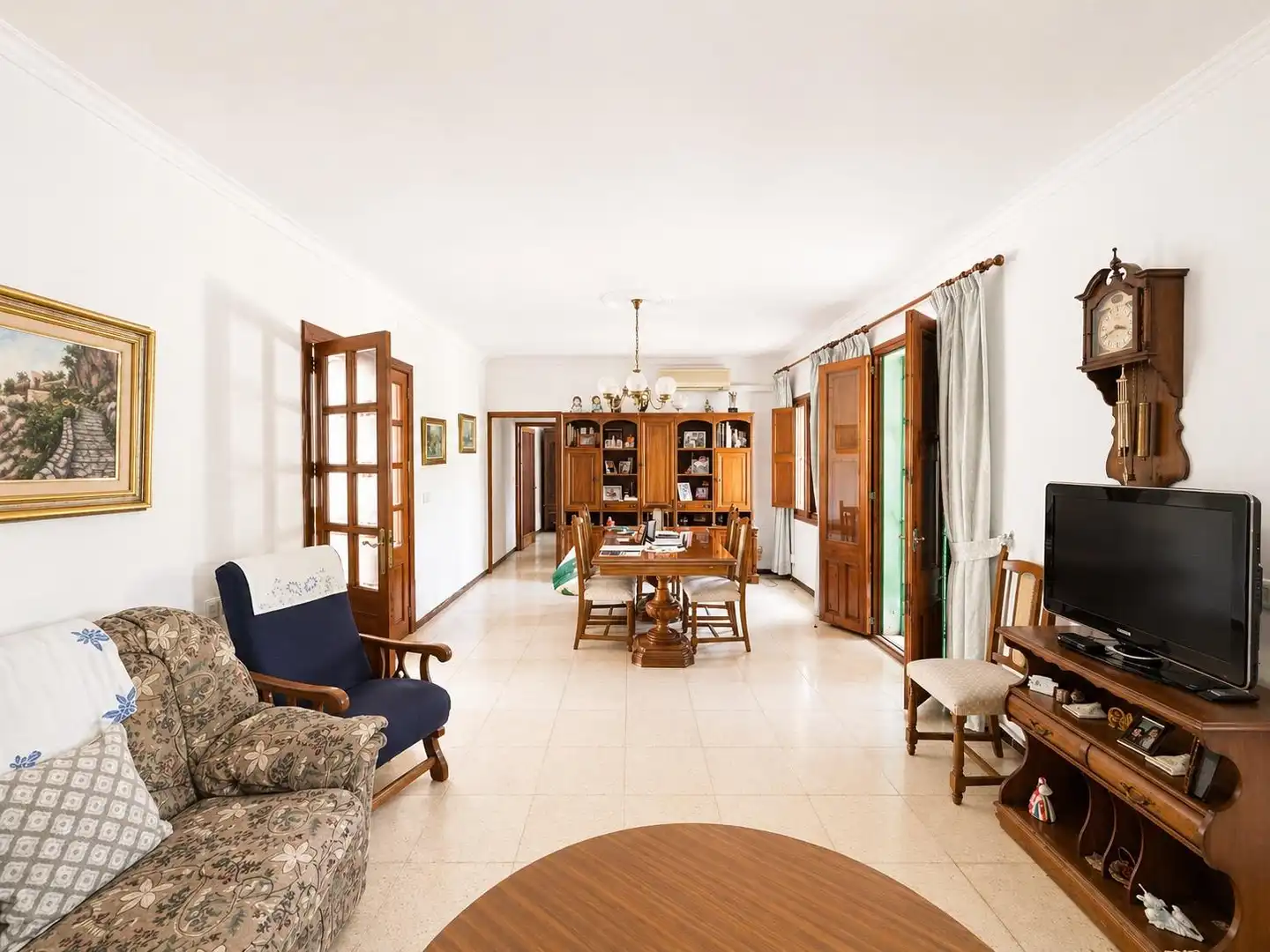 Villa mit Terrasse zum Verkauf in Alaró, imagen 11