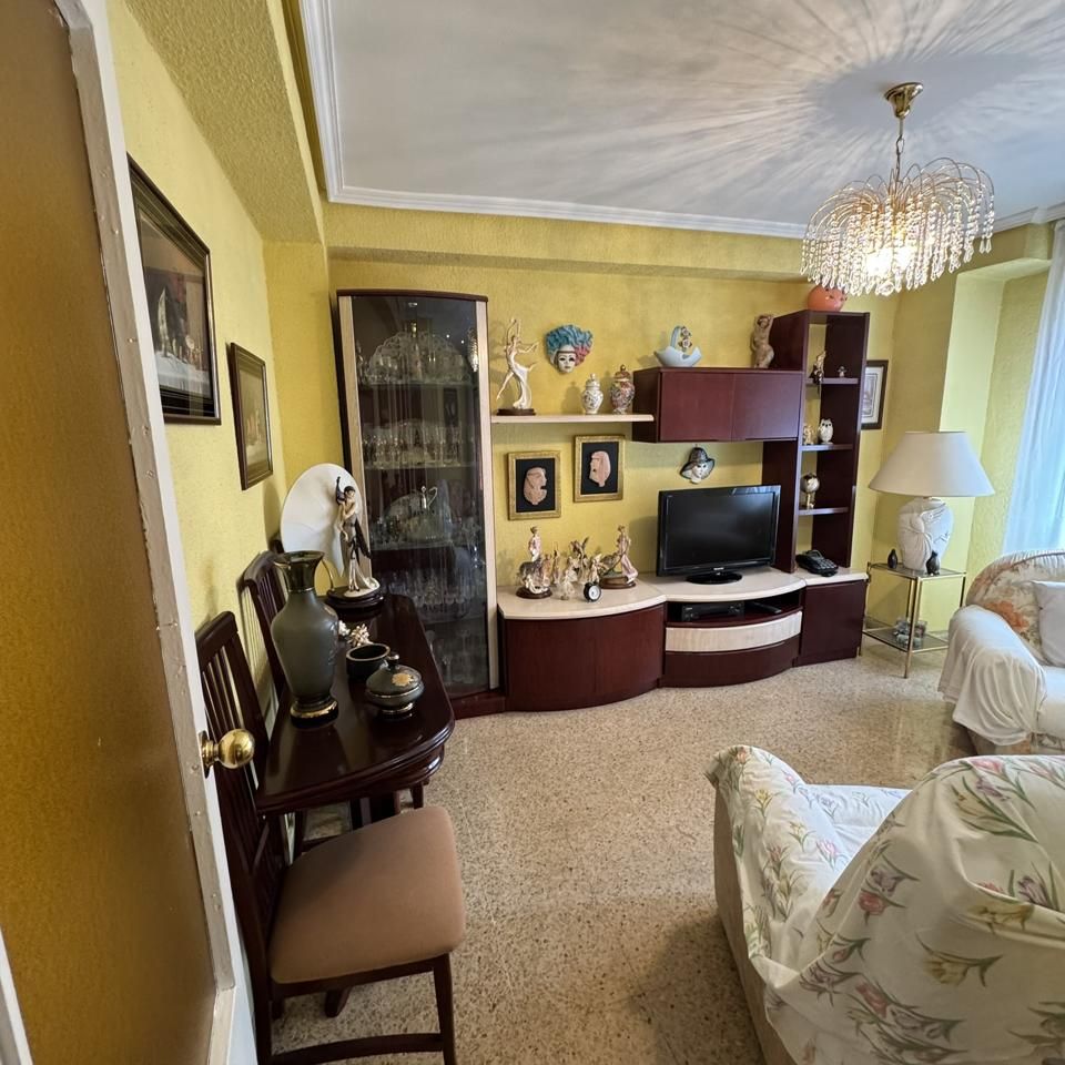 Flat for sale in Nobleza Baturra, La Jota