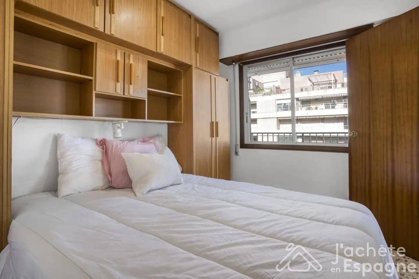 Flat with lift for sale in Plaça Enric Valor, imagen 18