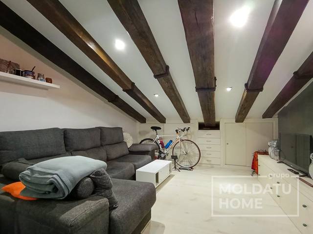 Piso en Venta en Centro - Mendibil - Santiago