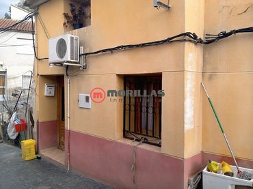 Maison à vendre à Calle PARRAS