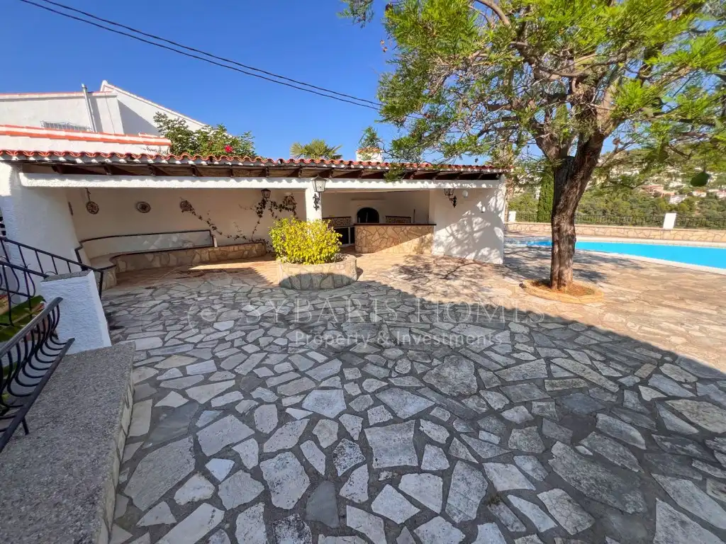 Casa con piscina en venta en Calle Solana La, imagen 6