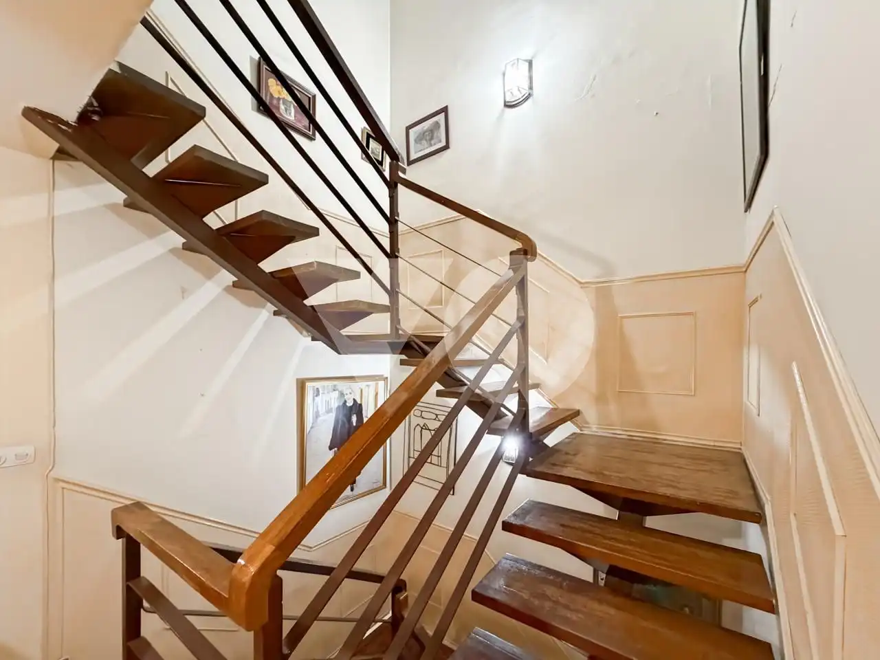 Casa o xalet en venda en Madrid amb Calefacció, Jardí privat i Parquet