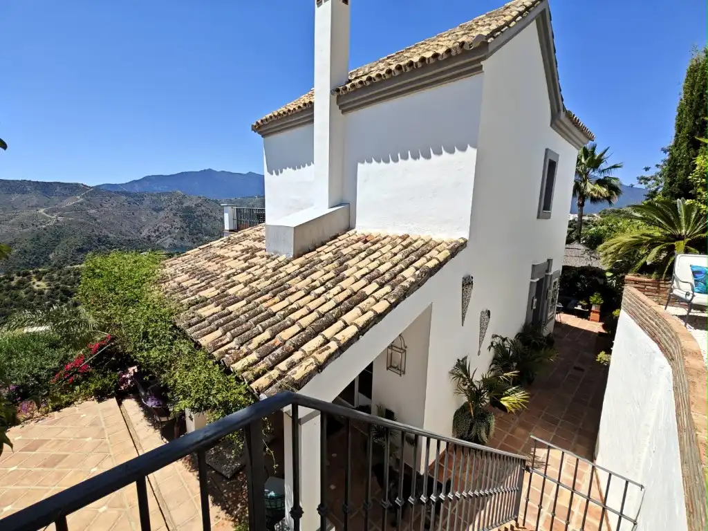 Casa en venda a Urbanizacion Sierra Blanca Country Clu, imagen 40