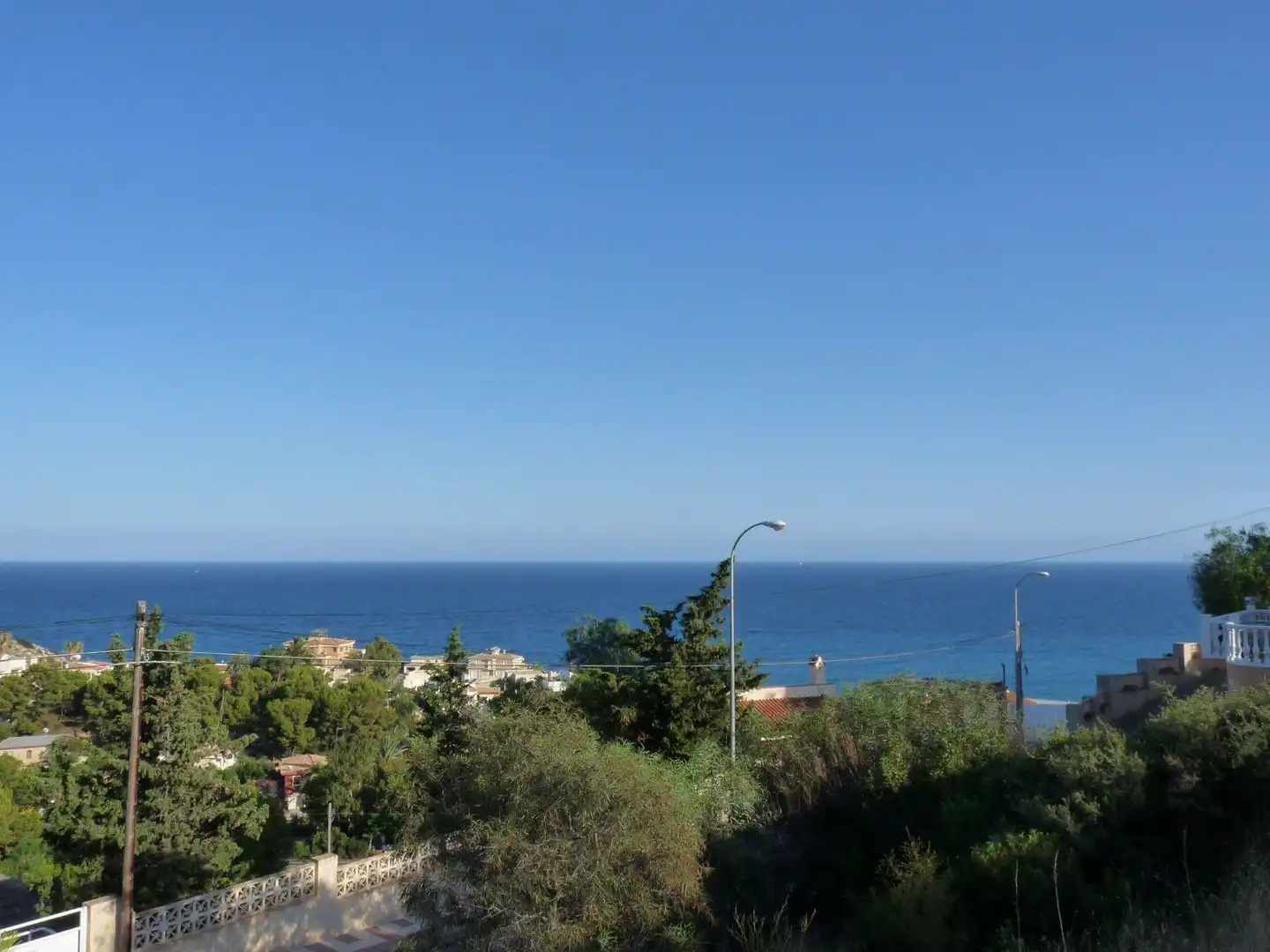Residential land for sale in Pueblo Español - Coveta Fumá