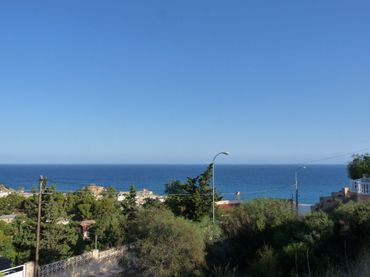 Terreno residencial en venta en Pueblo Español - Coveta Fumá