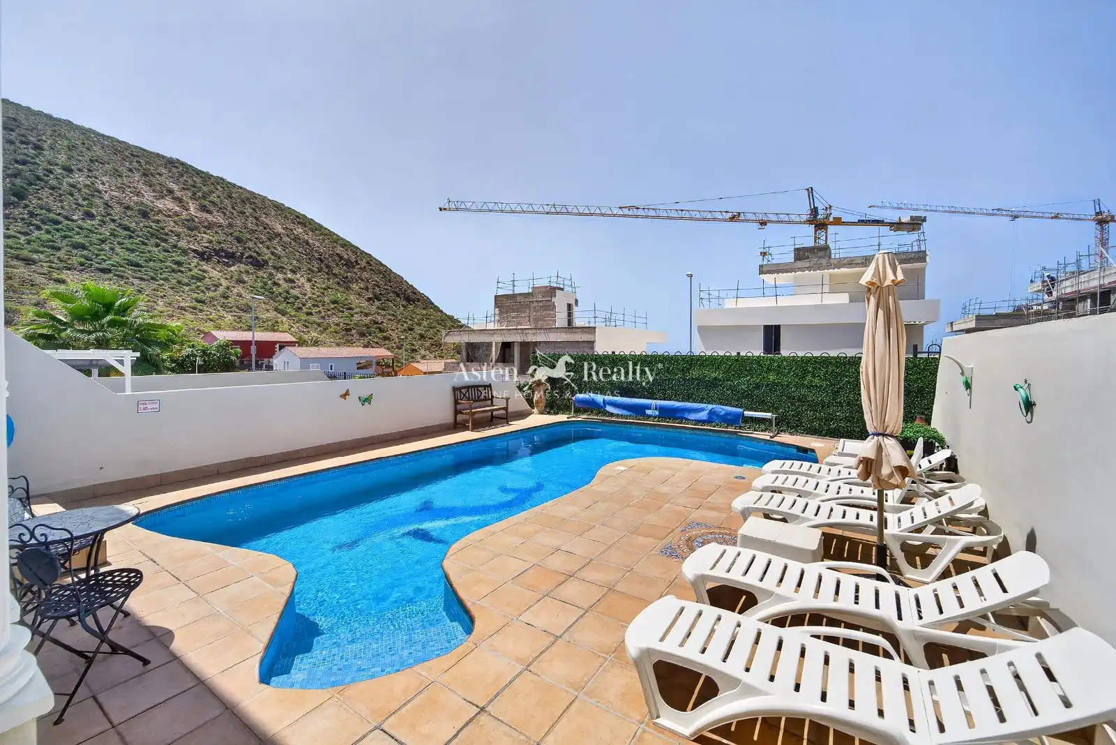 Casa amb piscina en venda a Lugano, imagen 2