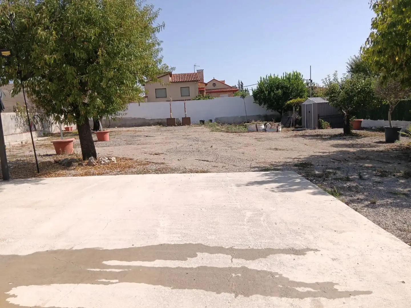 Terreno residencial en venta en Av. Masquefa 2, imagen 6