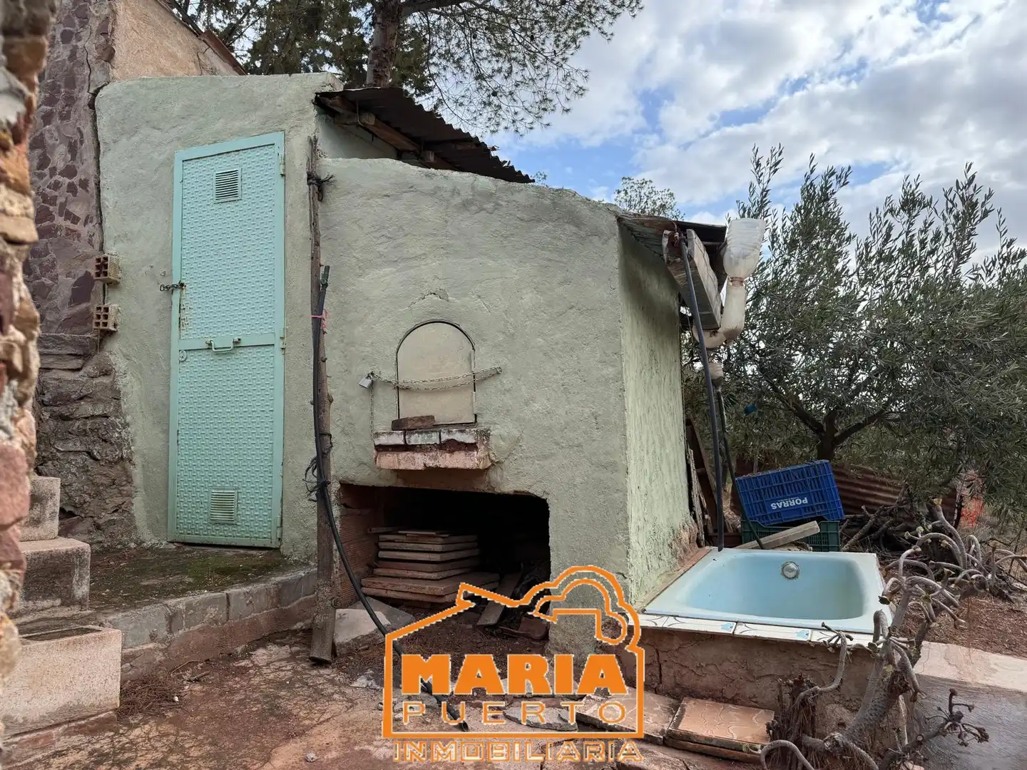Terreno rustico in vendita a Puerto de la Torre - Atabal, imagen 16