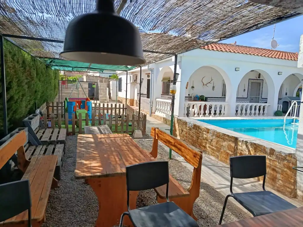 Houses for sale in Olocau