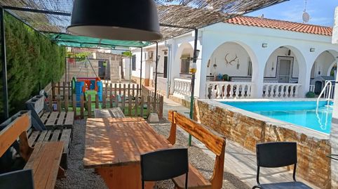 Photo 5 of Houses for sale in Olocau, Valencia