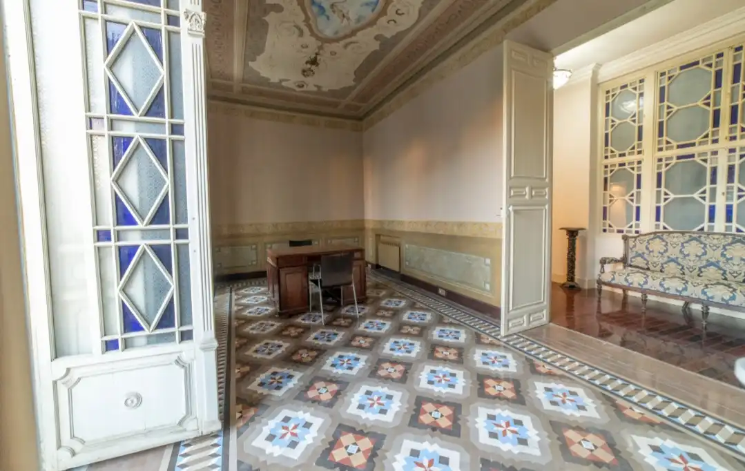 Appartement avec ascenseur à vendre à Plaza de la Merced 19, imagen 2