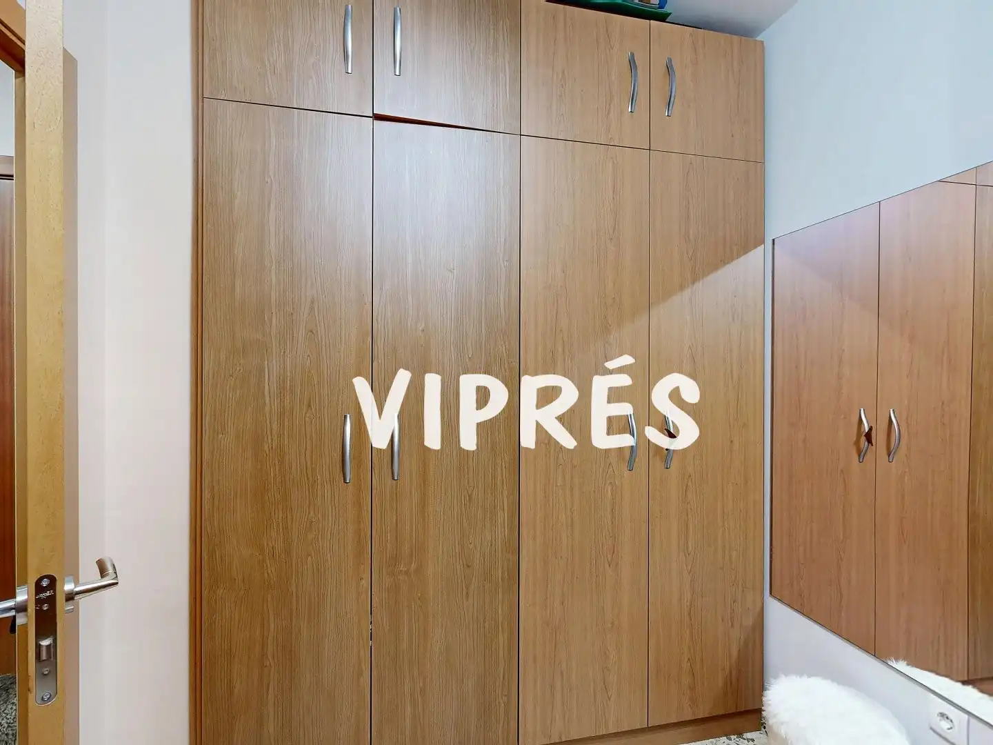 Flat for sale in Centro