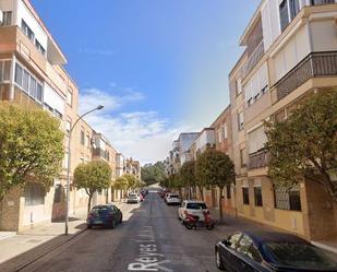 Exterior view of Flat for sale in Rota