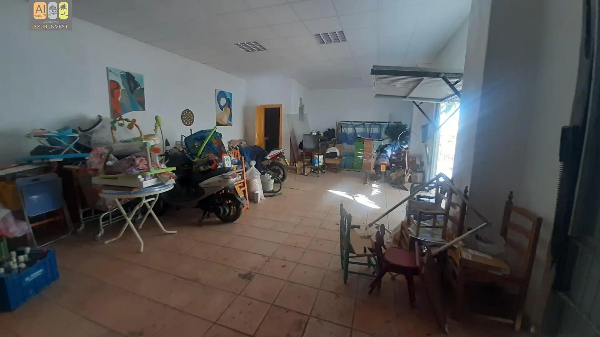 Locale commerciale in affitto a Altea ciudad, imagen 6